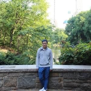 Meet your Posher, John